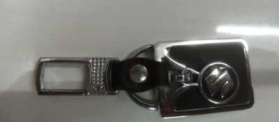 Forty Creek GD-KC11013 Key Chain