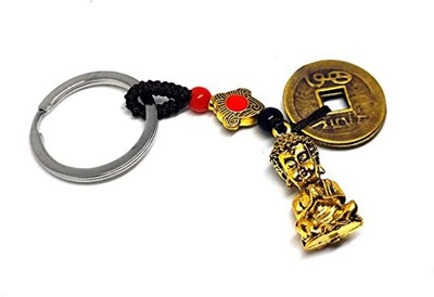 AIR9999 BBDCOINCHAIN Key Chain