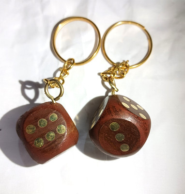MANSHAMART SB338 Key Chain