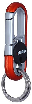 Bluedeal 3746-ORANGE Key Chain