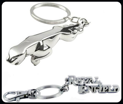 gtrp Keychain-RE300 metal with JGR stainless steel metal keychains Key Chain Key Chain