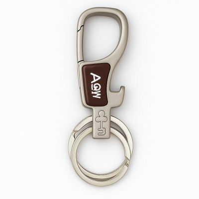 Flypee Stylish Premium quality Keychain For Office & Home Locking Key Chain & car ,bike Key Chain