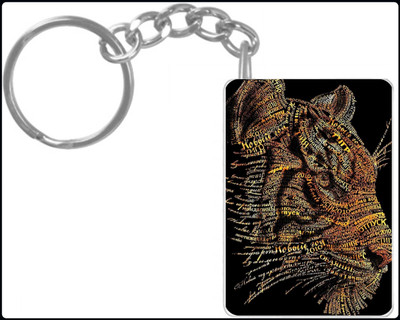HamsaMART Keychain N1019 K630 Key Chain