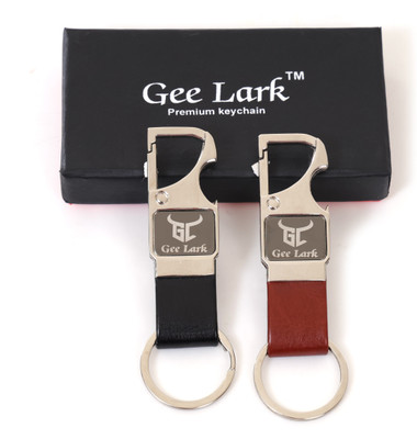 Geelark Premium Keychain (Combo) Key Chain