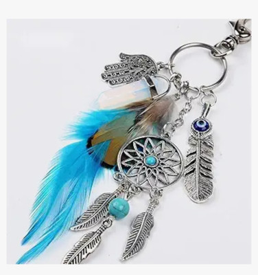 JAINSON MARTIN Unique And Attractive Keyring For Girls Key Chain