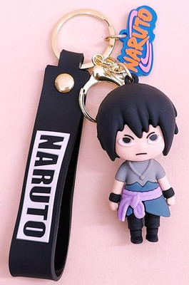 Tera13 Keychain For Boys Naruto Keychain For Kids Car Keychain Key Chain