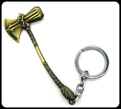 gtrp Top_thor stormbreaker keychain Key Chain