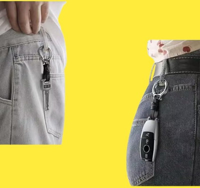 TOOBIL KEY TRF-6 Key Chain