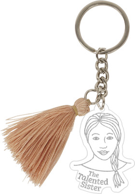 Inkdotpot ACY-914129-IDP-AKC-49A-4.1 Key Chain