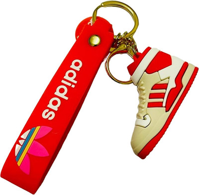 Next Gen Keychains Shoes Stylish pvc 3D keychain Key Chain