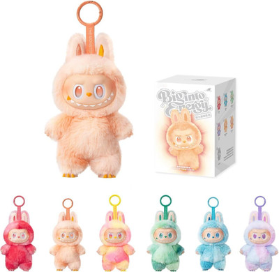 KEGII LABUBU Key Chain