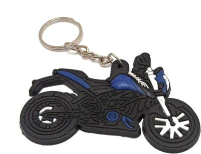 Key Era Ktm Duke Bike Key Chain