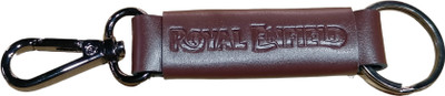 BSI RING Key Chain
