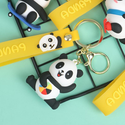 gtrp key Chain-chanuu chanuu-40 Key Chain