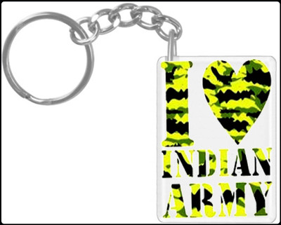 HamsaMART Keychain N2240 K95 Key Chain