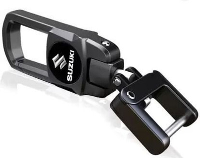 GSV 360 Degree - Heavy body for Suzuki s_J1402 Key Chain