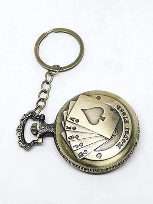 AJS POKERKEYCHAIN Key Chain