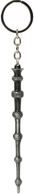 SRG Harry Potter Magic Wand Stick Keychain Fancy Key Chain