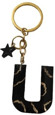 KITTARI FASHION U Key Chain