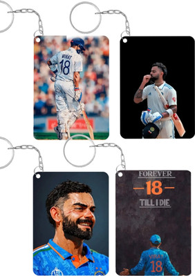 jojo creations JOJO present high quality printed sport man keychain for bike,car,scooter Key Chain