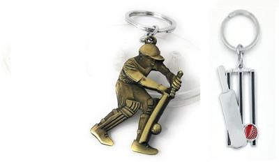 MOREL KEY CHAIN Key Chain