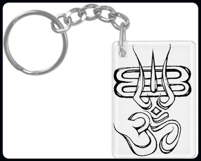 HamsaMART Keychain N2089 138 Key Chain