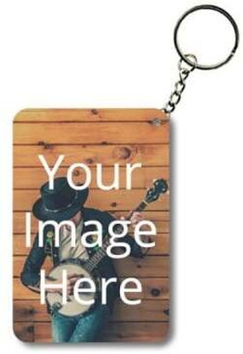 Nonu enterprises keychain001 Key Chain