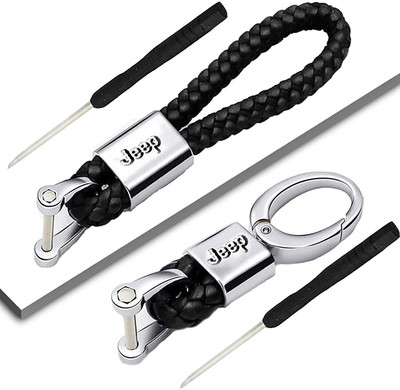 JVCV JVLKJPBL Key Chain
