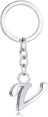 Mundkar Alphabet -V Key Chain