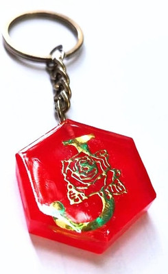 IG Crafter KR-3D-J Key Chain