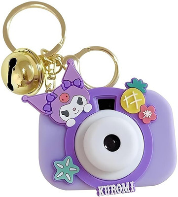 DC CREATION 1 Key Chain