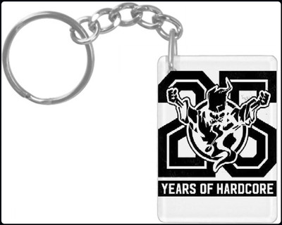 HamsaMART Keychain N1254 K698 Key Chain