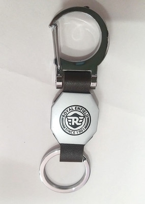BBG NEW_Metal keychain Key Chain