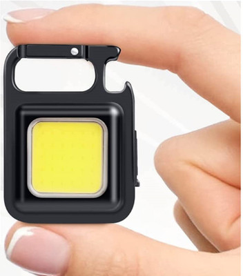 RAVARIYA Water Resistant keychain Portable Pocket Light PACK OF 1 Key Chain