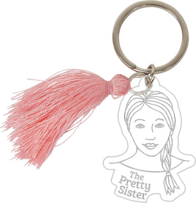 Inkdotpot ACY-912870-IDP-AKC-41A-3.2 Key Chain