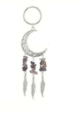 AIR9999 AMECHIPMOONCHAIN Key Chain
