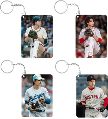 MITTRA BTA BTS key Chain Key Chain