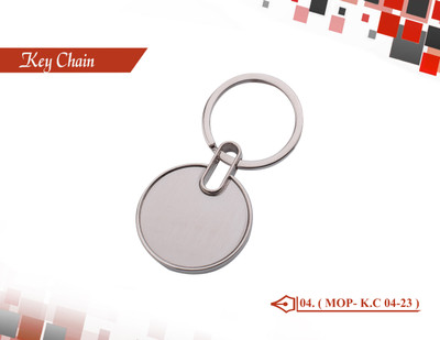 LIVAM UNIQUE 01 Key Chain