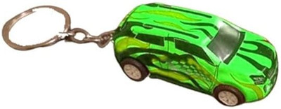 Abhinandan Decors Car keychain Key Chain