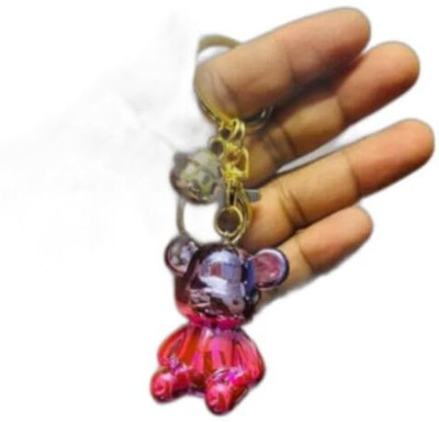 G A enterprises 2025-223 Key Chain