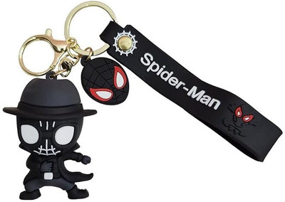 Tera13 Keychain For Boys Cartoon Keyring & Keychian For Kids Key Chain