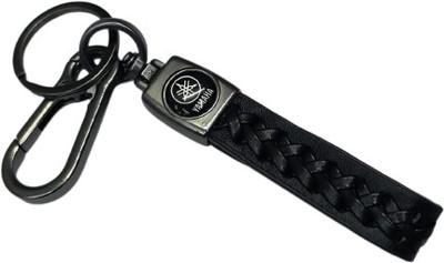 Iconic Keychains Leather Keychain-01 Key Chain