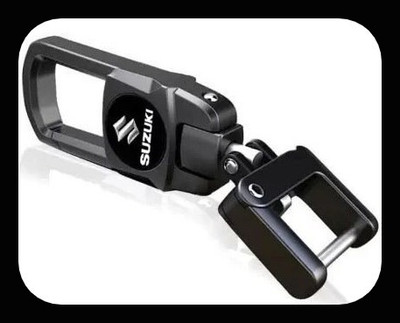 Jainzon Premium Quality 360 Degree Rotating_z240 Key Chain