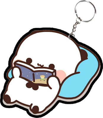 Ser Ak Bubu Dudu Keychain 017 Key Chain