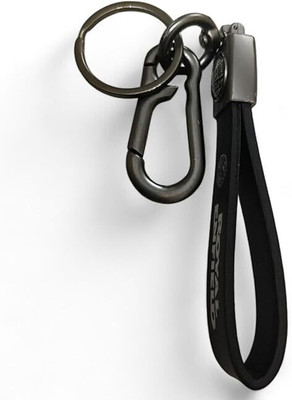 gtrp Compatible with Royal Enfield Bullet Key Chain for Bike 03-New94 Key Chain
