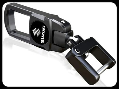 Jainzon Premium Design Heavy Metal SUZU-KI Keychain Men and Women _z161 Key Chain