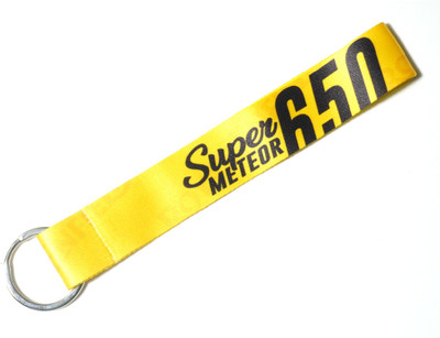 FastB 25104 Super Meteor 650 Keychain Key Chain