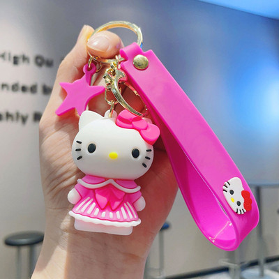 Nihshiv Hub Cartoon keychain for kids Key Chain
