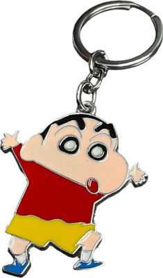 Skycart Crayon Shin-chan28828 Key Chain
