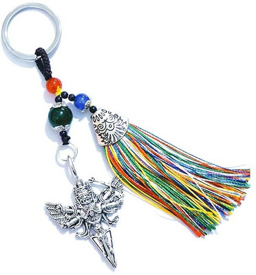 AIR9999 GARUDAGWHTCHAIN Key Chain